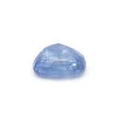 Natural Blue Sapphire (Neelam) 5.67cts (6.25ratti)